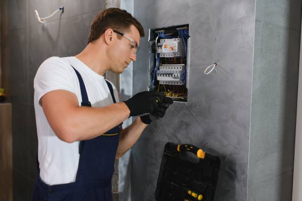 Best Affordable Electrical Installation  in Hernando, FL
