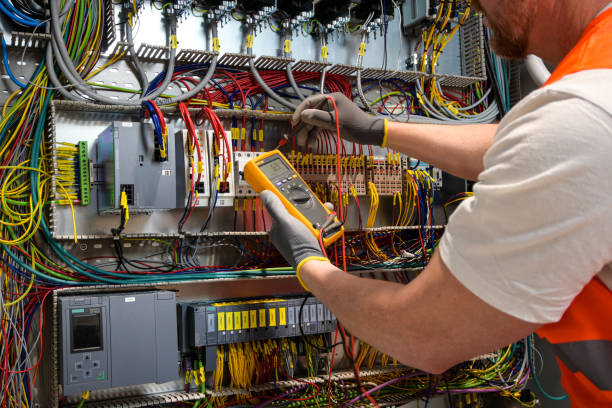 Best Residential Electrician Services  in Hernando, FL